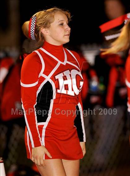 Thumbnail 2 in Hazel Green @ Grissom photogallery.