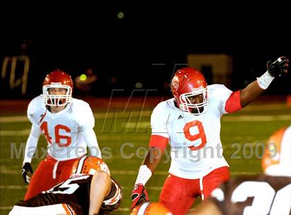Thumbnail 2 in Hazel Green @ Grissom photogallery.