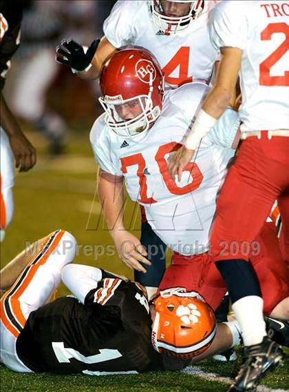 Thumbnail 1 in Hazel Green @ Grissom photogallery.