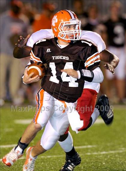 Thumbnail 1 in Hazel Green @ Grissom photogallery.