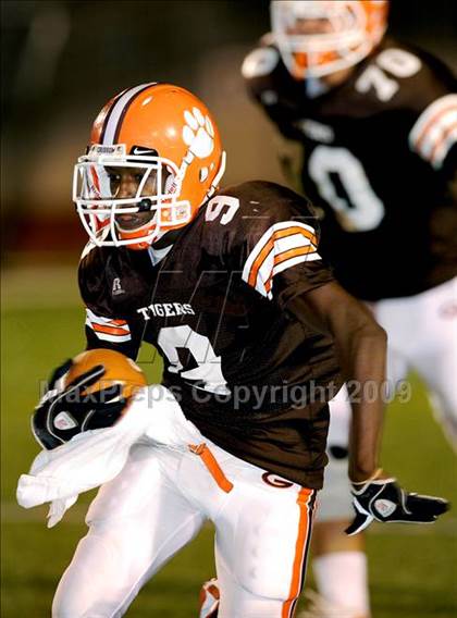 Thumbnail 2 in Hazel Green @ Grissom photogallery.