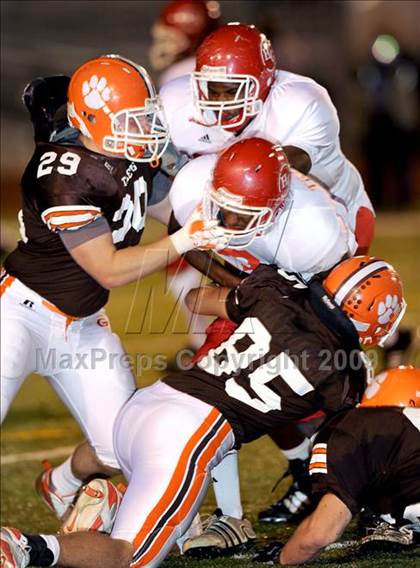 Thumbnail 2 in Hazel Green @ Grissom photogallery.