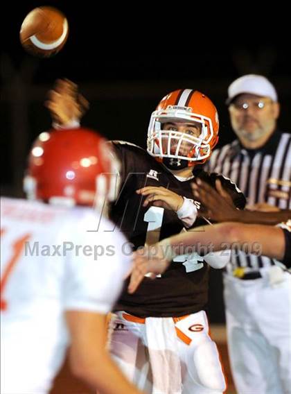 Thumbnail 2 in Hazel Green @ Grissom photogallery.