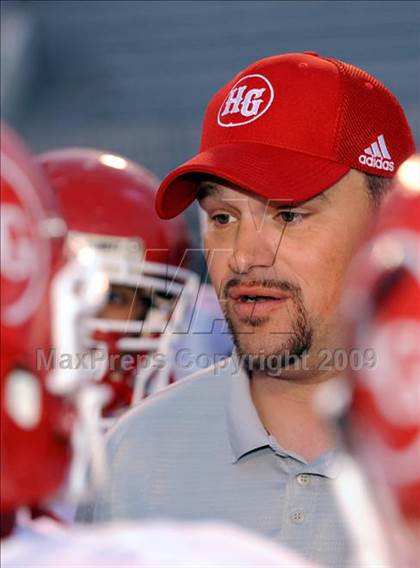 Thumbnail 2 in Hazel Green @ Grissom photogallery.