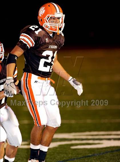 Thumbnail 2 in Hazel Green @ Grissom photogallery.