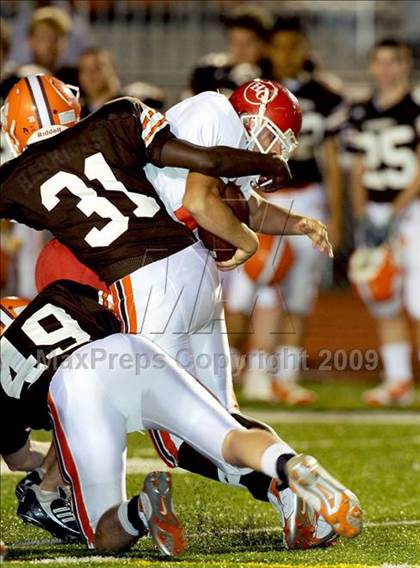 Thumbnail 2 in Hazel Green @ Grissom photogallery.