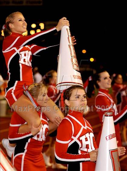 Thumbnail 2 in Hazel Green @ Grissom photogallery.