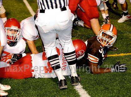 Thumbnail 1 in Hazel Green @ Grissom photogallery.