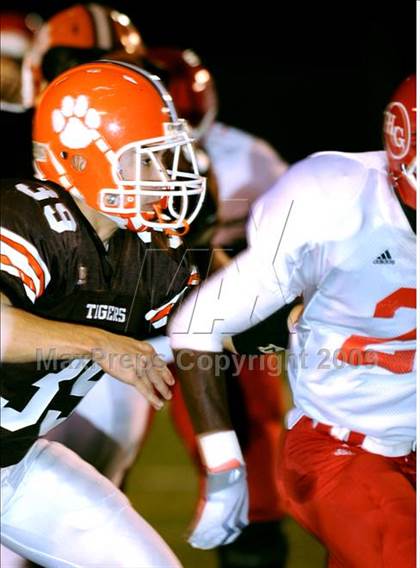 Thumbnail 1 in Hazel Green @ Grissom photogallery.