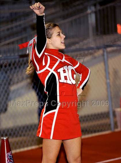 Thumbnail 1 in Hazel Green @ Grissom photogallery.