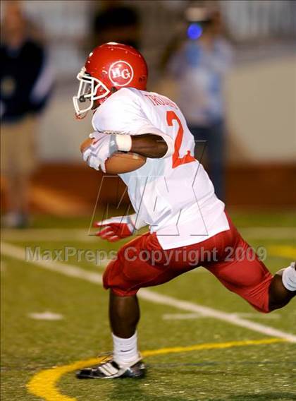 Thumbnail 1 in Hazel Green @ Grissom photogallery.