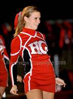 Photo from the gallery "Hazel Green @ Grissom"