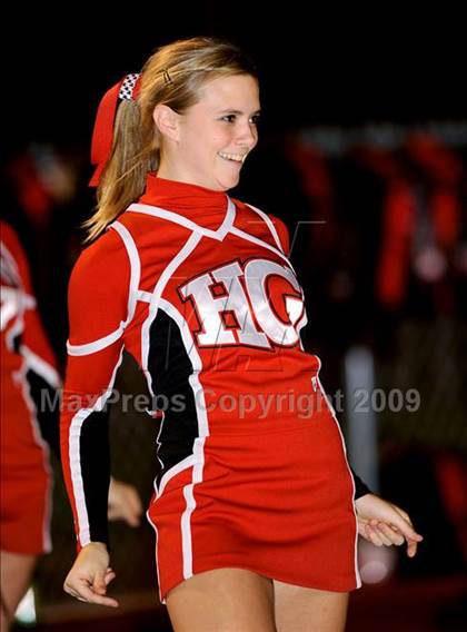 Thumbnail 3 in Hazel Green @ Grissom photogallery.