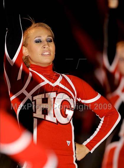 Thumbnail 2 in Hazel Green @ Grissom photogallery.