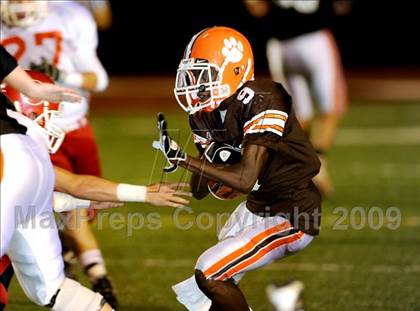 Thumbnail 3 in Hazel Green @ Grissom photogallery.