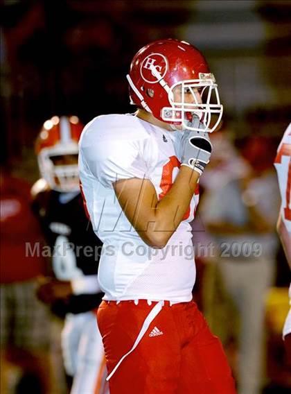 Thumbnail 3 in Hazel Green @ Grissom photogallery.
