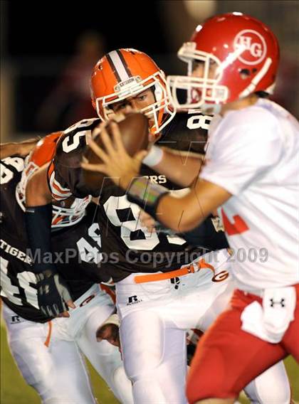 Thumbnail 1 in Hazel Green @ Grissom photogallery.