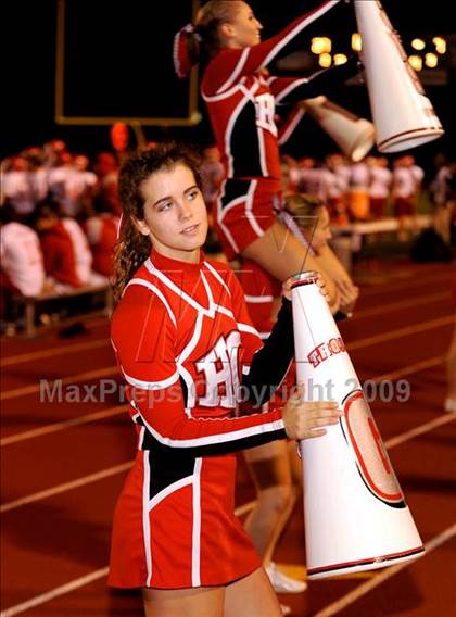 Thumbnail 1 in Hazel Green @ Grissom photogallery.