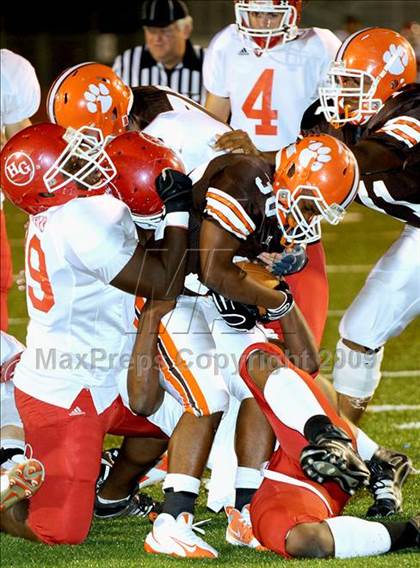 Thumbnail 1 in Hazel Green @ Grissom photogallery.