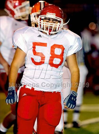 Thumbnail 2 in Hazel Green @ Grissom photogallery.