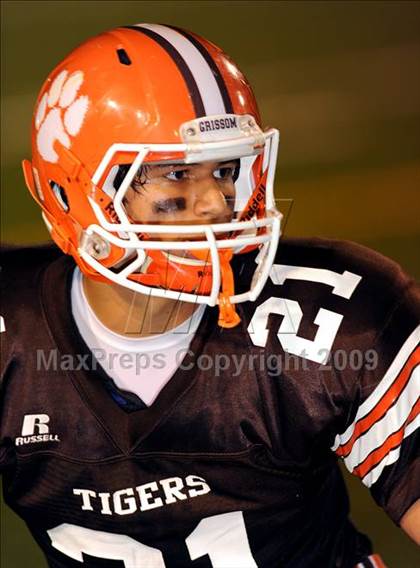 Thumbnail 3 in Hazel Green @ Grissom photogallery.