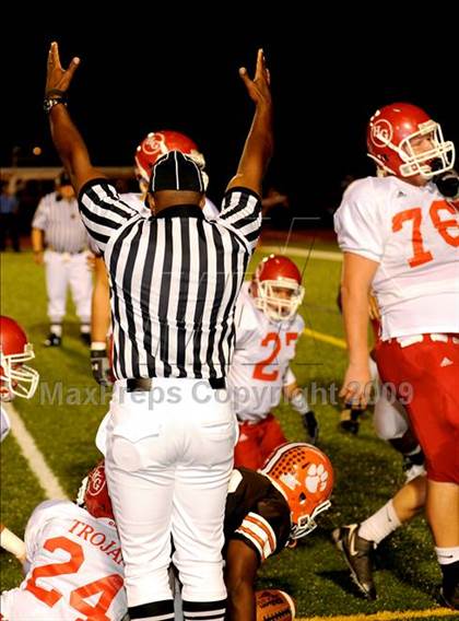 Thumbnail 2 in Hazel Green @ Grissom photogallery.