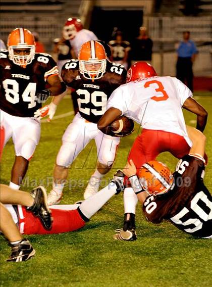 Thumbnail 1 in Hazel Green @ Grissom photogallery.