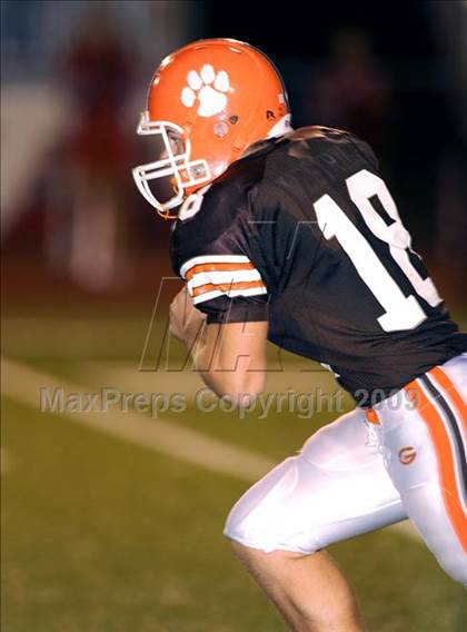 Thumbnail 1 in Hazel Green @ Grissom photogallery.