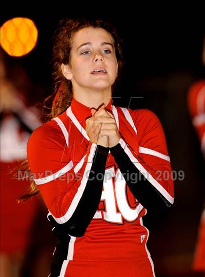 Thumbnail 1 in Hazel Green @ Grissom photogallery.
