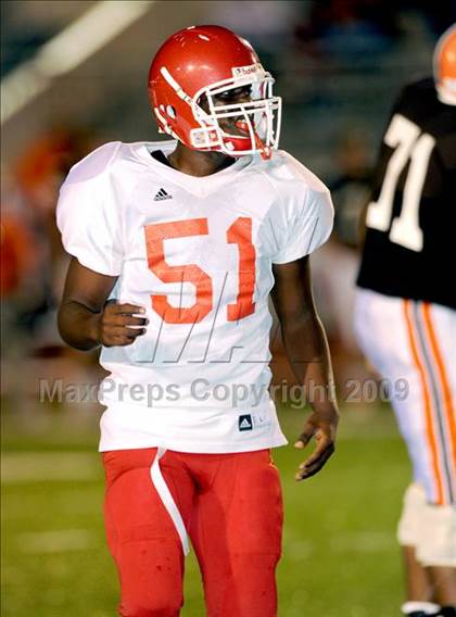 Thumbnail 3 in Hazel Green @ Grissom photogallery.