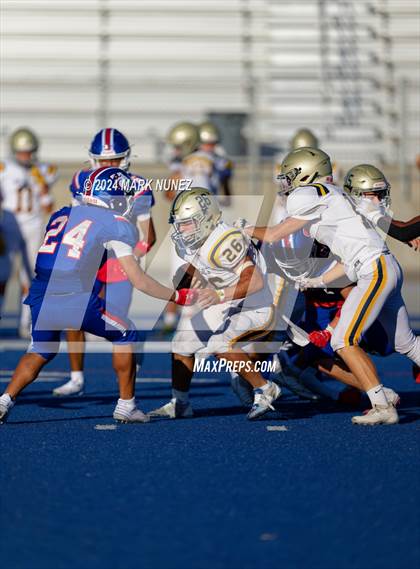 Thumbnail 1 in Turlock @ Folsom photogallery.