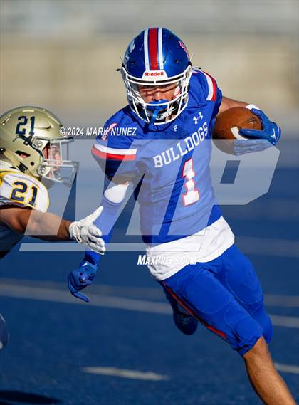 Thumbnail 1 in Turlock @ Folsom photogallery.