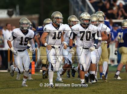 Thumbnail 3 in Independence vs. Brentwood photogallery.