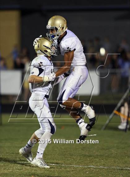 Thumbnail 1 in Independence vs. Brentwood photogallery.