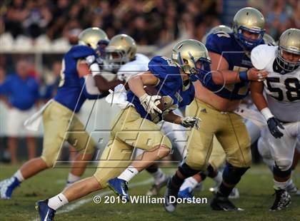 Thumbnail 3 in Independence vs. Brentwood photogallery.