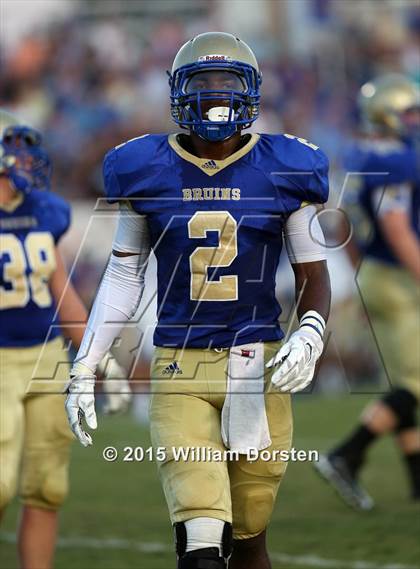 Thumbnail 1 in Independence vs. Brentwood photogallery.