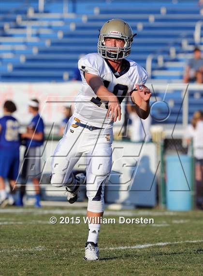 Thumbnail 3 in Independence vs. Brentwood photogallery.