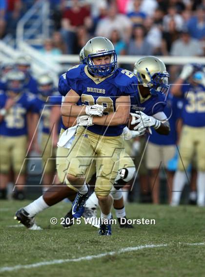 Thumbnail 2 in Independence vs. Brentwood photogallery.