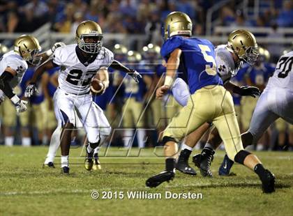 Thumbnail 2 in Independence vs. Brentwood photogallery.