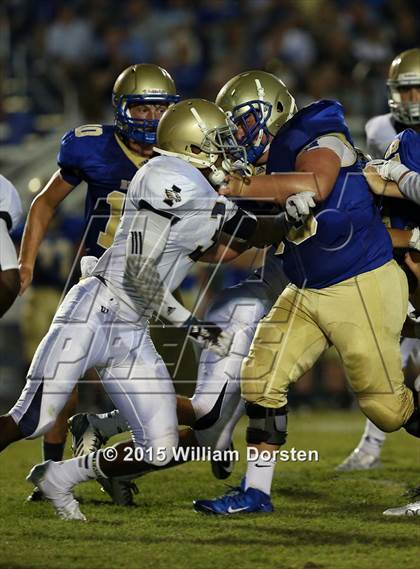 Thumbnail 3 in Independence vs. Brentwood photogallery.