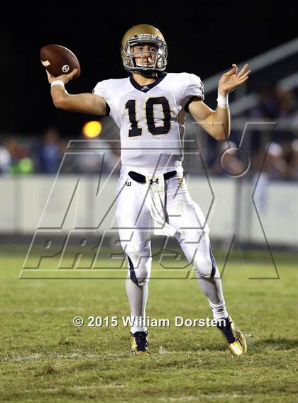 Thumbnail 3 in Independence vs. Brentwood photogallery.