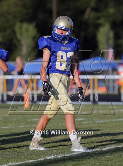 Thumbnail 1 in Independence vs. Brentwood photogallery.