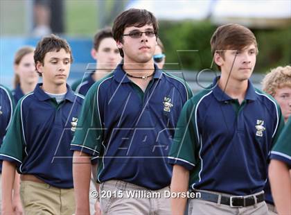 Thumbnail 1 in Independence vs. Brentwood photogallery.