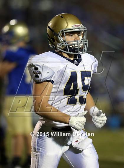Thumbnail 2 in Independence vs. Brentwood photogallery.