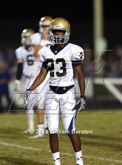 Thumbnail 3 in Independence vs. Brentwood photogallery.