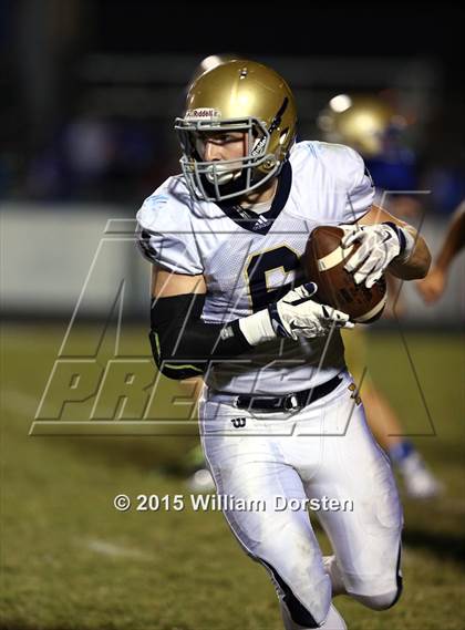 Thumbnail 1 in Independence vs. Brentwood photogallery.