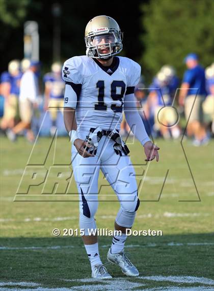 Thumbnail 1 in Independence vs. Brentwood photogallery.
