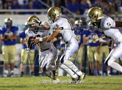 Thumbnail 3 in Independence vs. Brentwood photogallery.