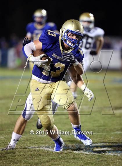 Thumbnail 2 in Independence vs. Brentwood photogallery.