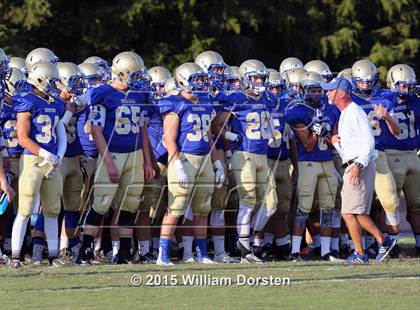 Thumbnail 3 in Independence vs. Brentwood photogallery.